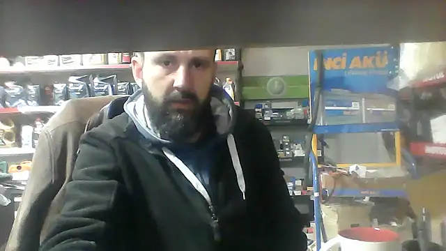 vihand22 online show from October 18, 8:41 am