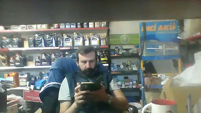 vihand22 online show from September 23, 6:57 am