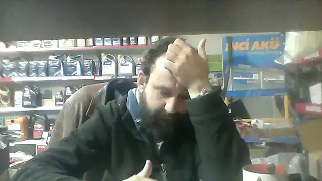 vihand22 online show from October 15, 6:43 am