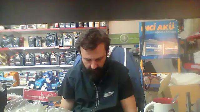 vihand22 online show from September 20, 11:54 am