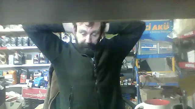 vihand22 online show from October 16, 6:54 am