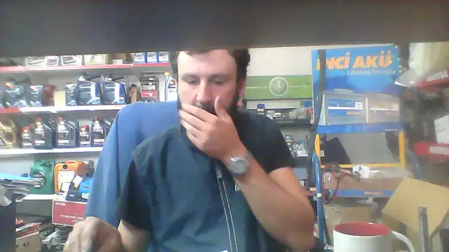 vihand22 online show from September 16, 9:32 am