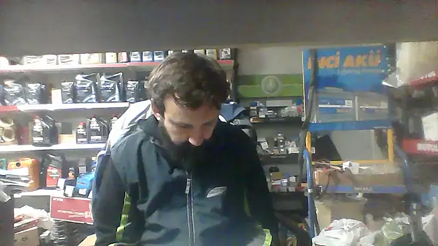 vihand22 online show from October 1, 7:01 am