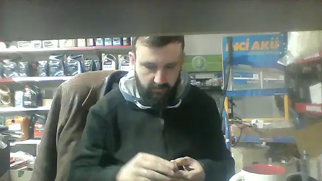 vihand22 online show from October 17, 8:40 am