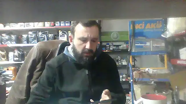 vihand22 online show from October 21, 7:33 am