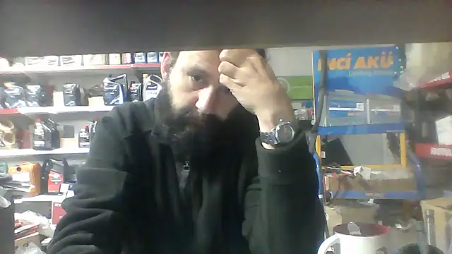 vihand22 online show from October 7, 6:28 am