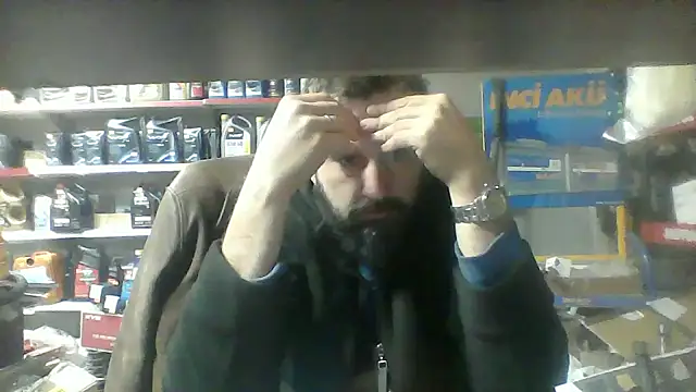 vihand22 online show from October 28, 12:51 pm