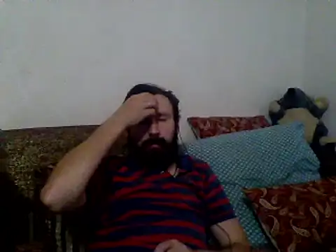 vihand22 online show from September 29, 8:48 pm