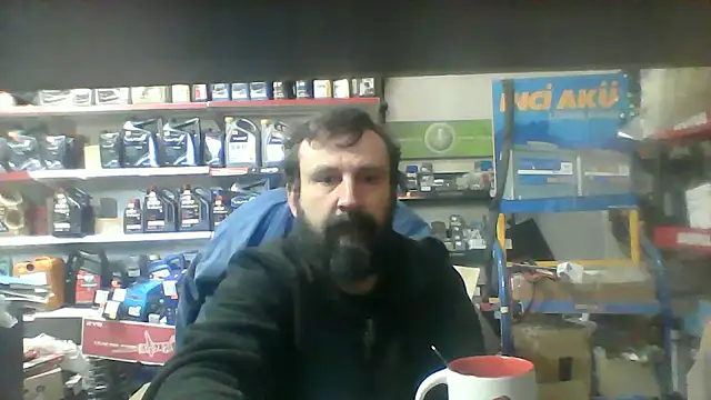 vihand22 online show from October 3, 7:13 am