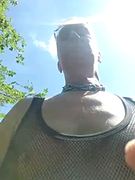 slaveman4you online show from July 12, 11:01 am
