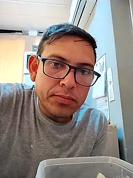 Az-09Ga online show from March 11, 5:09 pm