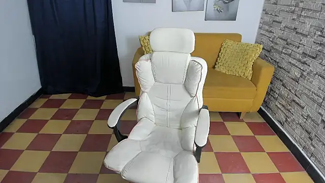 andres sant online show from September 28, 3:15 am