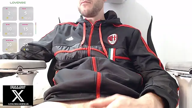 delgadopollon1991 online show from February 11, 4:23 pm