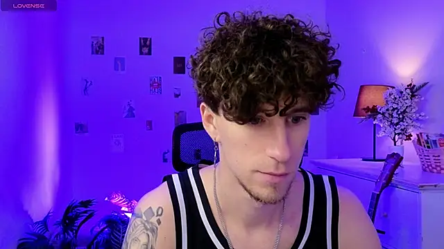 mark caron online show from February 1, 9:02 pm