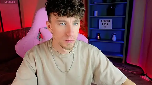 mark caron online show from November 23, 8:42 pm