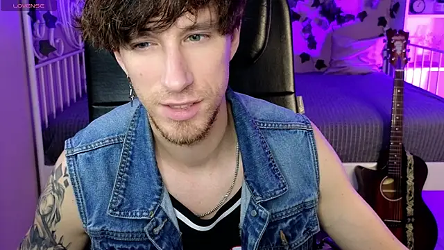 mark caron online show from November 5, 8:44 pm