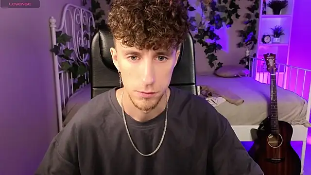 mark caron online show from November 22, 8:08 pm