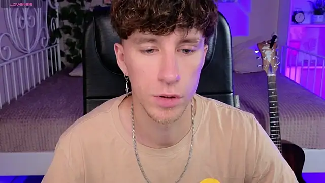 mark caron online show from September 19, 10:31 pm