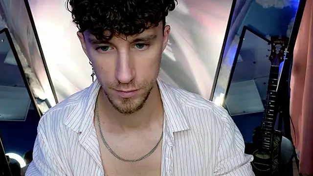 mark caron online show from November 17, 3:26 pm