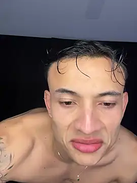 DavisFirb online show from February 22, 12:12 am