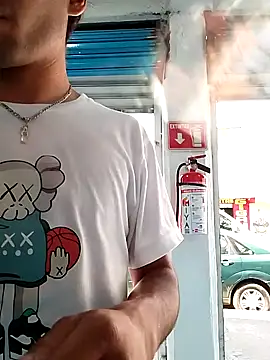 Ramirez4209 online show from September 18, 6:43 pm