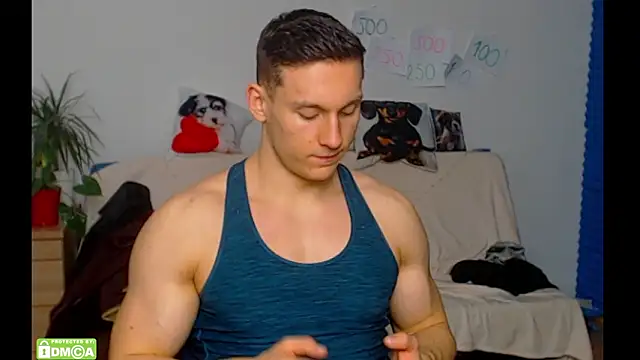 ZeinMiracles online show from February 12, 8:15 pm