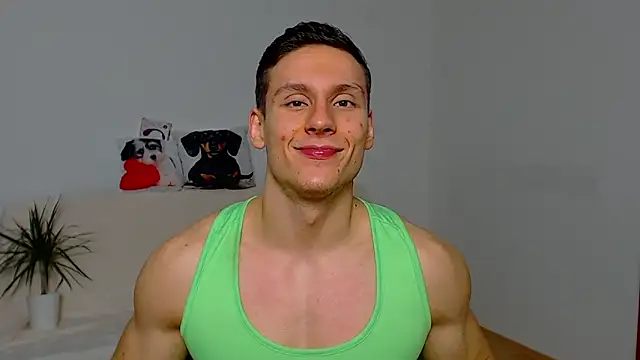 ZeinMiracles online show from November 9, 11:20 pm