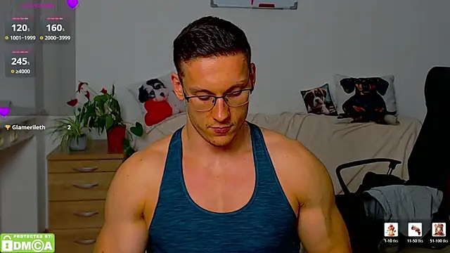 ZeinMiracles online show from June 16, 10:56 pm