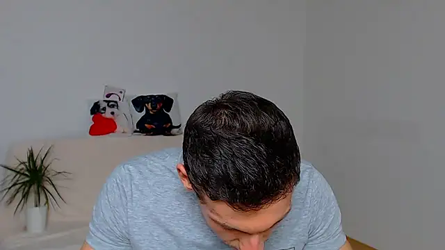 ZeinMiracles online show from November 11, 11:32 pm