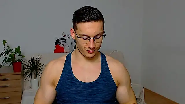 ZeinMiracles online show from November 21, 10:09 pm