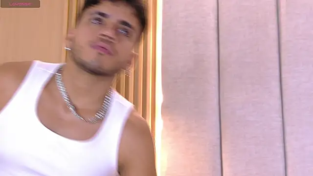 AlexanderJordan online show from September 25, 2:54 am