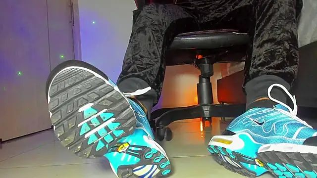 Sir kev66 online show from March 27, 6:17 am