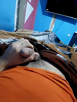 Exotic19cm online show from February 7, 11:32 pm