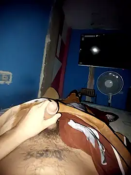 Exotic19cm online show from January 15, 8:18 am