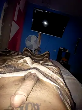 Exotic19cm online show from March 15, 3:18 pm