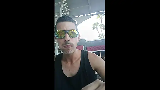 Greek crazy couple online show from October 29, 12:08 pm