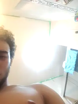 Machuca18rr online show from October 22, 1:09 am