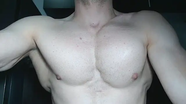 Rocky Muscle online show from January 10, 3:01 am