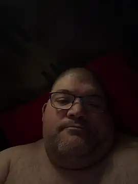 Chubbyuncutchef online show from May 29, 2:43 am