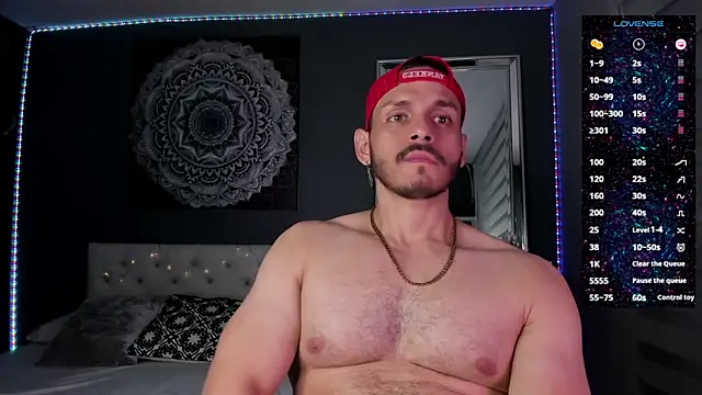 TianZilac online show from November 4, 10:44 pm