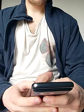 thelion0508 online show from March 11, 11:28 am