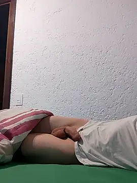 thelion0508 online show from October 14, 6:20 am