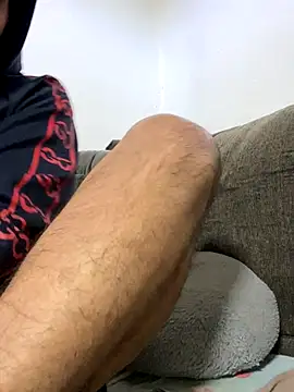 Arce92 online show from October 20, 8:51 am