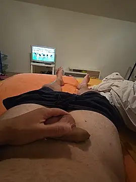 michaelm1983 online show from July 2, 6:58 pm