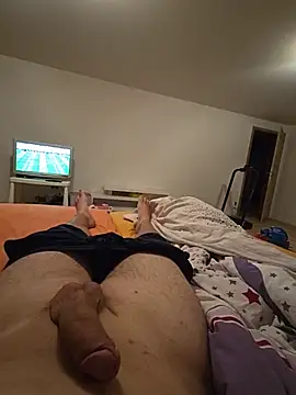 michaelm1983 online show from July 10, 7:37 pm