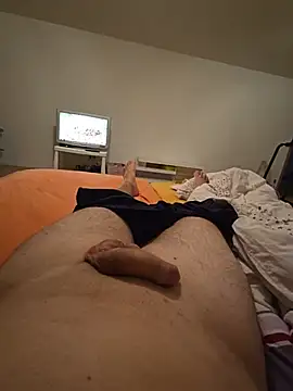 michaelm1983 online show from July 13, 6:43 pm