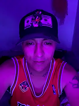 Jrivera22 online show from November 28, 6:49 am