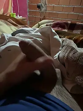 Ye Char online show from October 29, 2:14 am