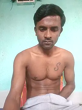 ShinuRoy online show from March 3, 9:39 am