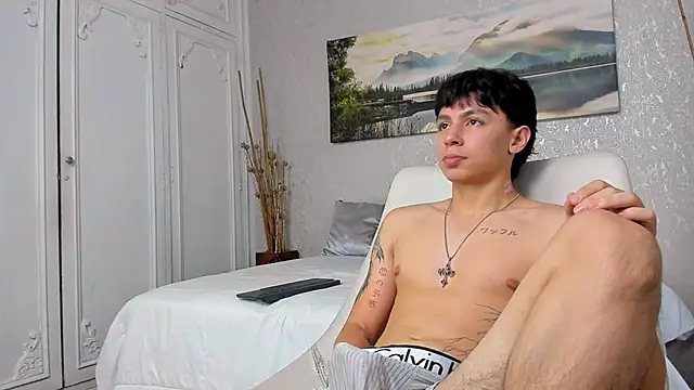 Tyler durten online show from October 1, 3:21 am